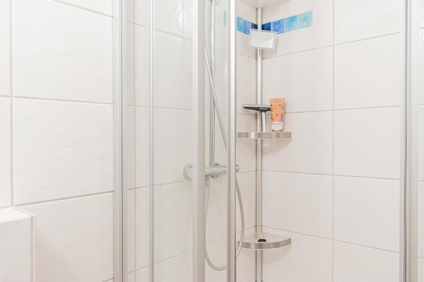 זירקסדורף Ferienwohnung Traum Ostseeblick מראה חיצוני תמונה