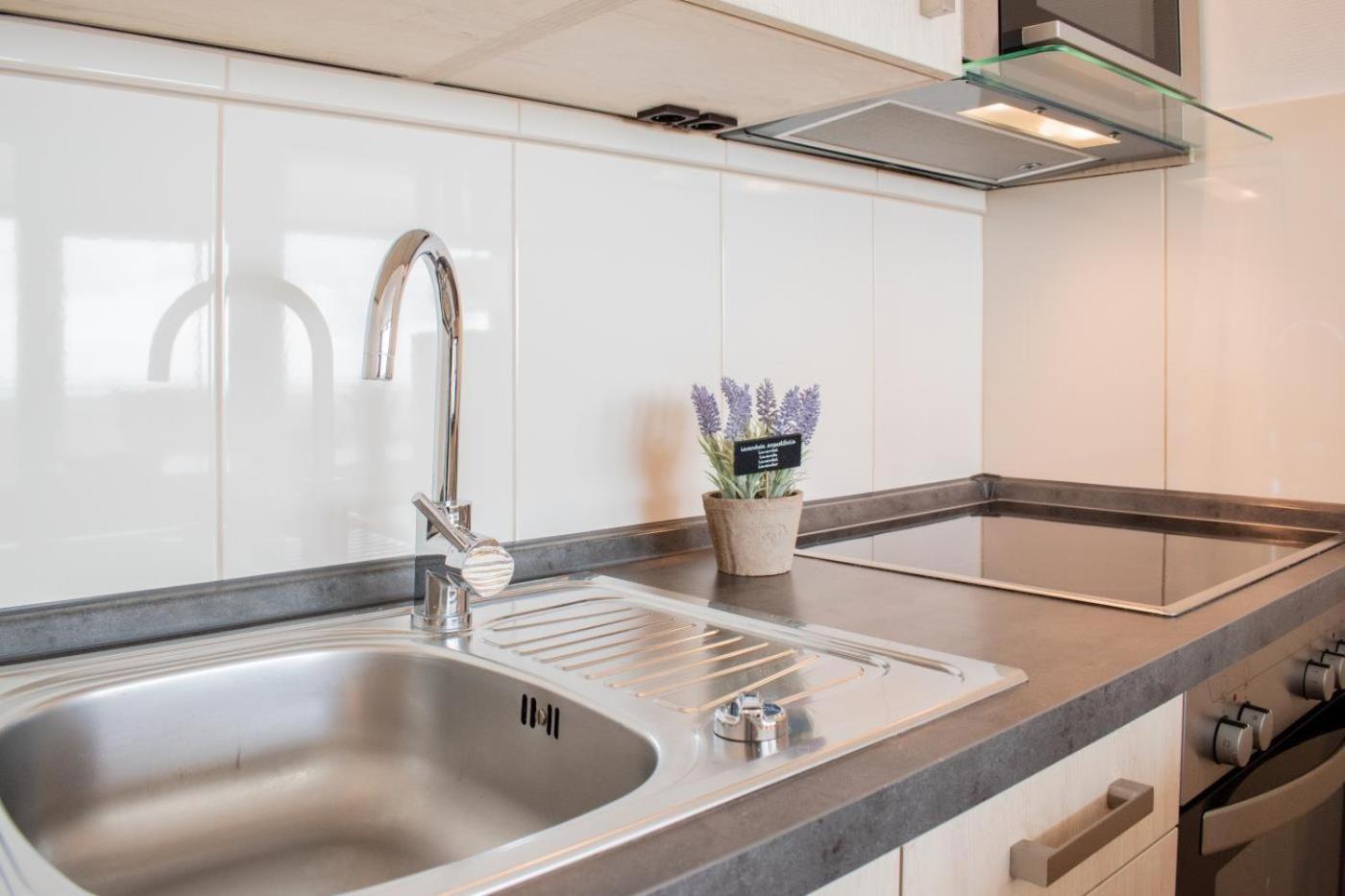 זירקסדורף Ferienwohnung Traum Ostseeblick מראה חיצוני תמונה