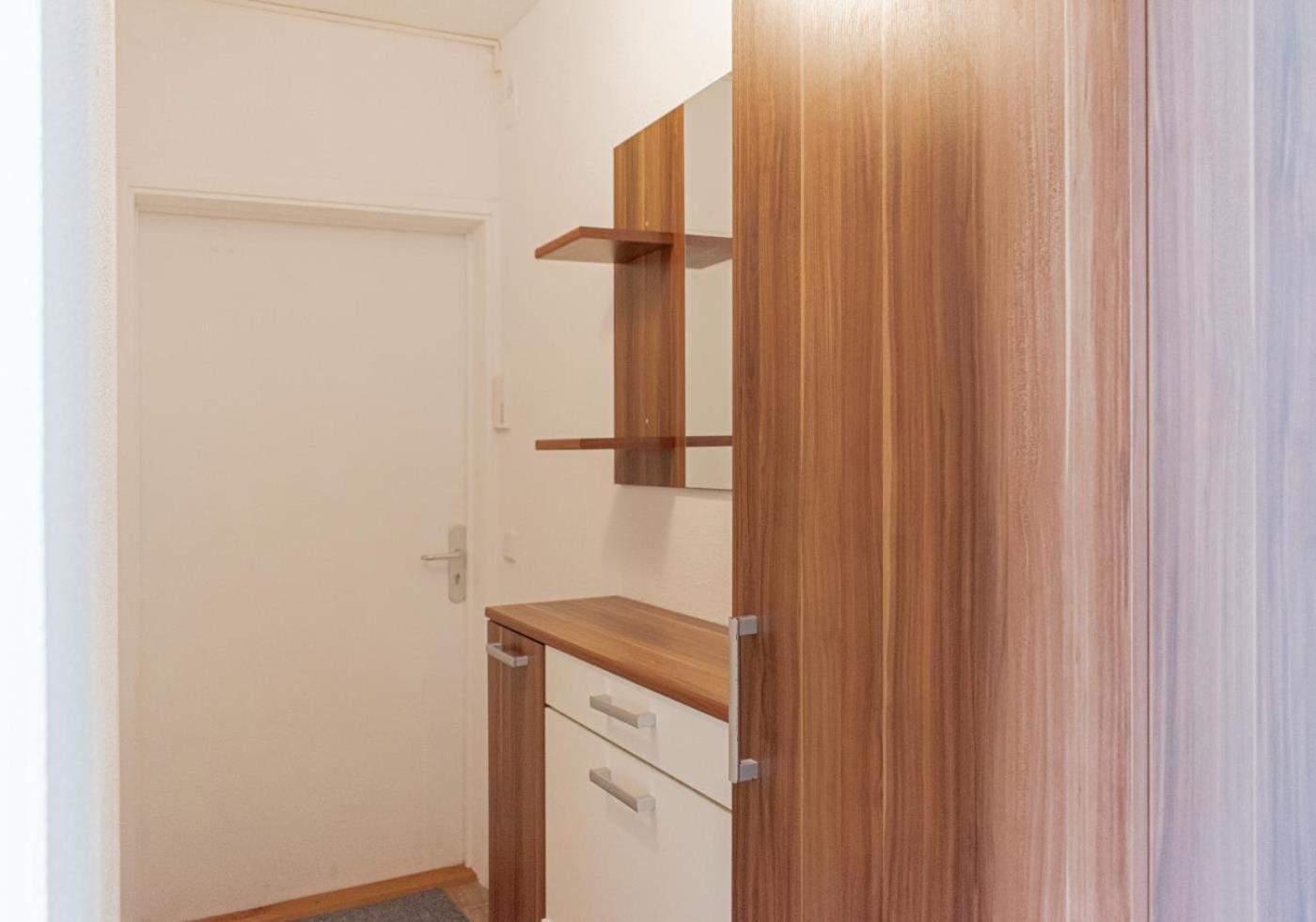 זירקסדורף Ferienwohnung Traum Ostseeblick מראה חיצוני תמונה