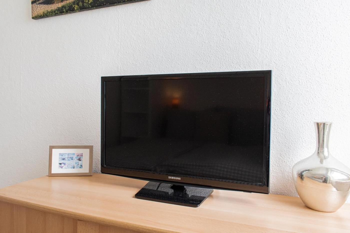 זירקסדורף Ferienwohnung Traum Ostseeblick מראה חיצוני תמונה