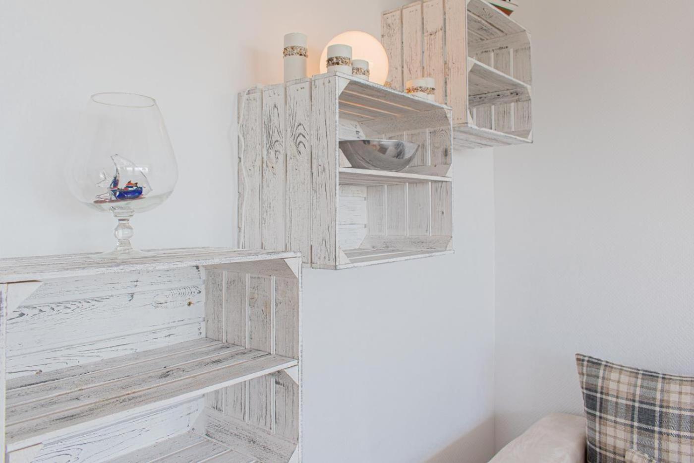 זירקסדורף Ferienwohnung Traum Ostseeblick מראה חיצוני תמונה